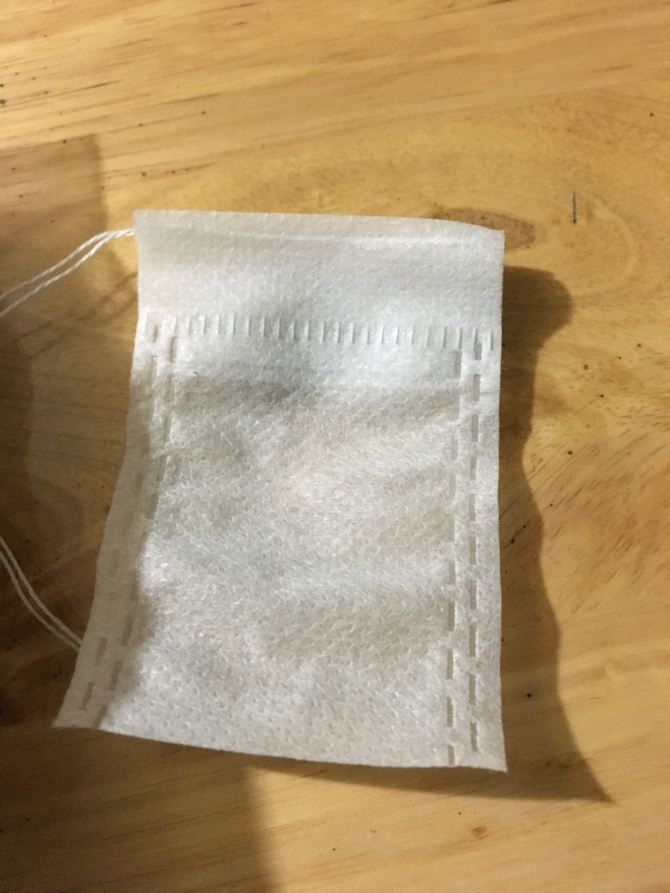 Túi lọc đựng phân kích thước 5cm x 7 cm 100 túi