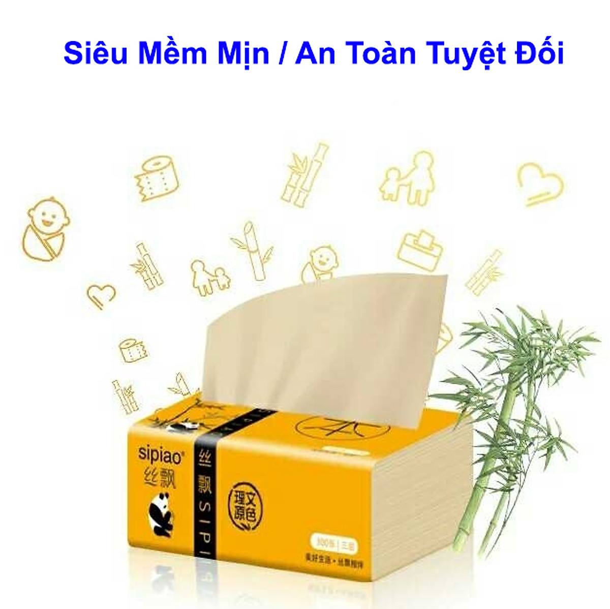 Cuộn khăn lau đa năng 25cm cuộn giấy lau bếp đa năng có thể tái sử dụng nhiều lần loại 25cm - khăn lau bếp, khăn lau đa năng, giấy lau đa năng nhà bếp