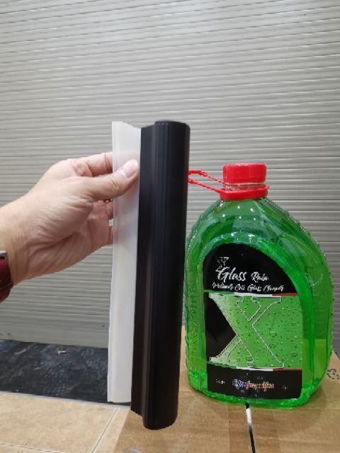 CÂY GẠT NƯỚC RỬA XE Ô TÔ SILICON