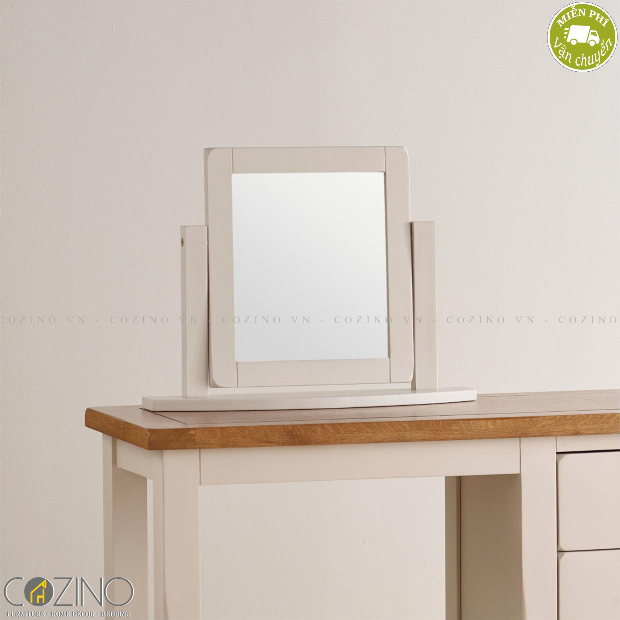 Gương để bàn Sintra