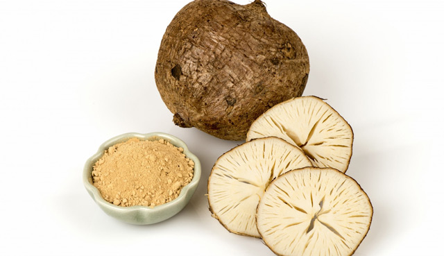 Cây sâm tố nữ khô 1kg