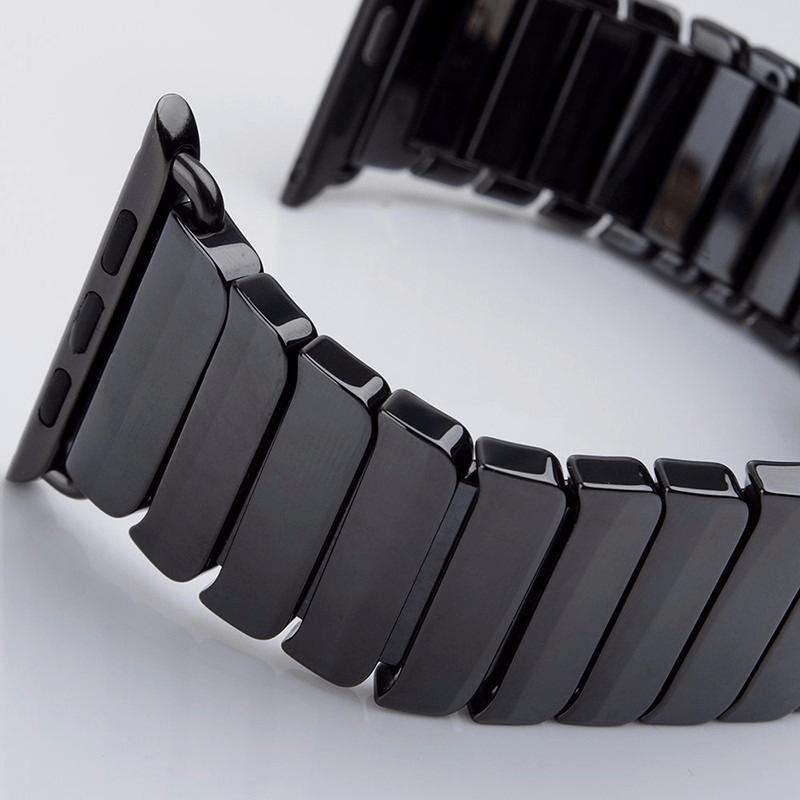 [HCM]Dây gốm Ceramic dành cho apples watch