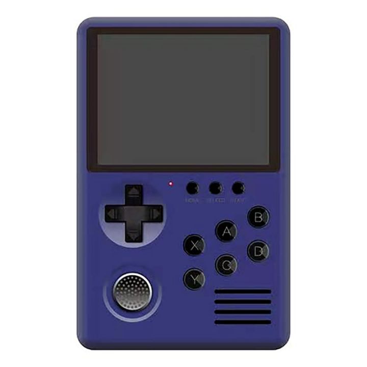 handheld game console for 6 year old