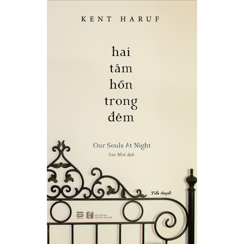 Sách - hai tâm hồn trong đêm
