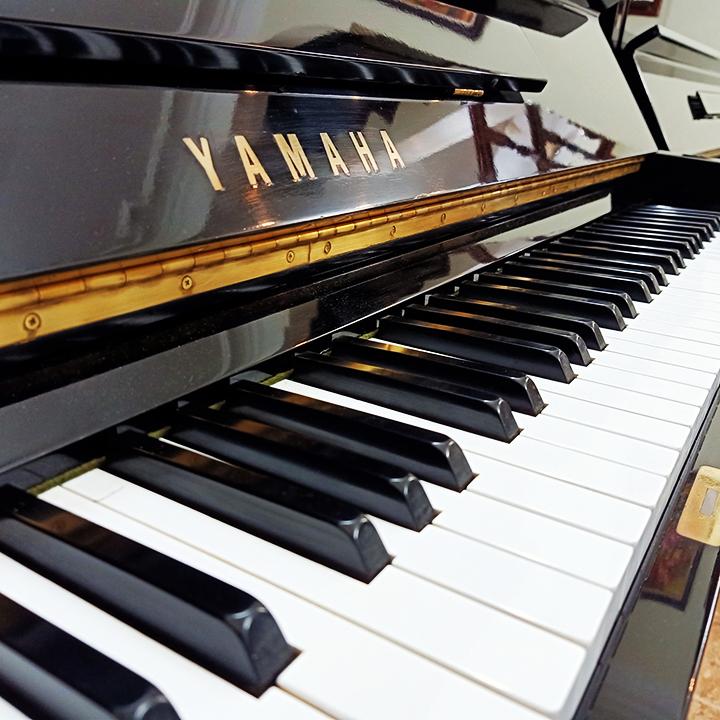 Đàn piano cơ YAMAHA U3E 688063