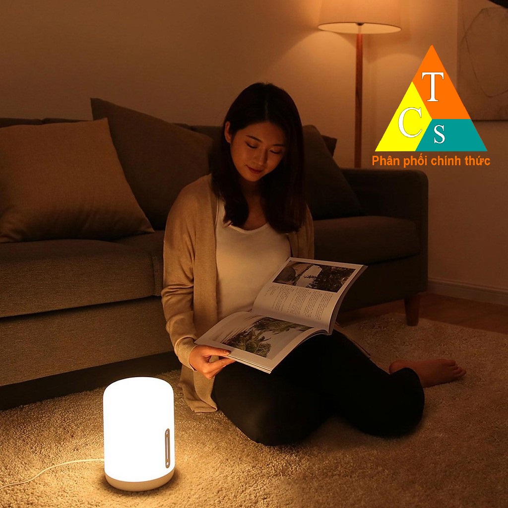 ĐÈN NGỦ THÔNG MINH XIAOMI GEN2 I BH 3 tháng