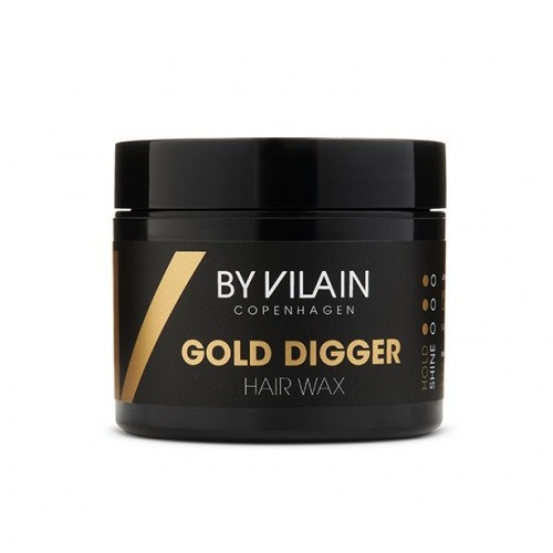 SÁP VUỐT TÓC BY VILAIN GOLD DIGGER