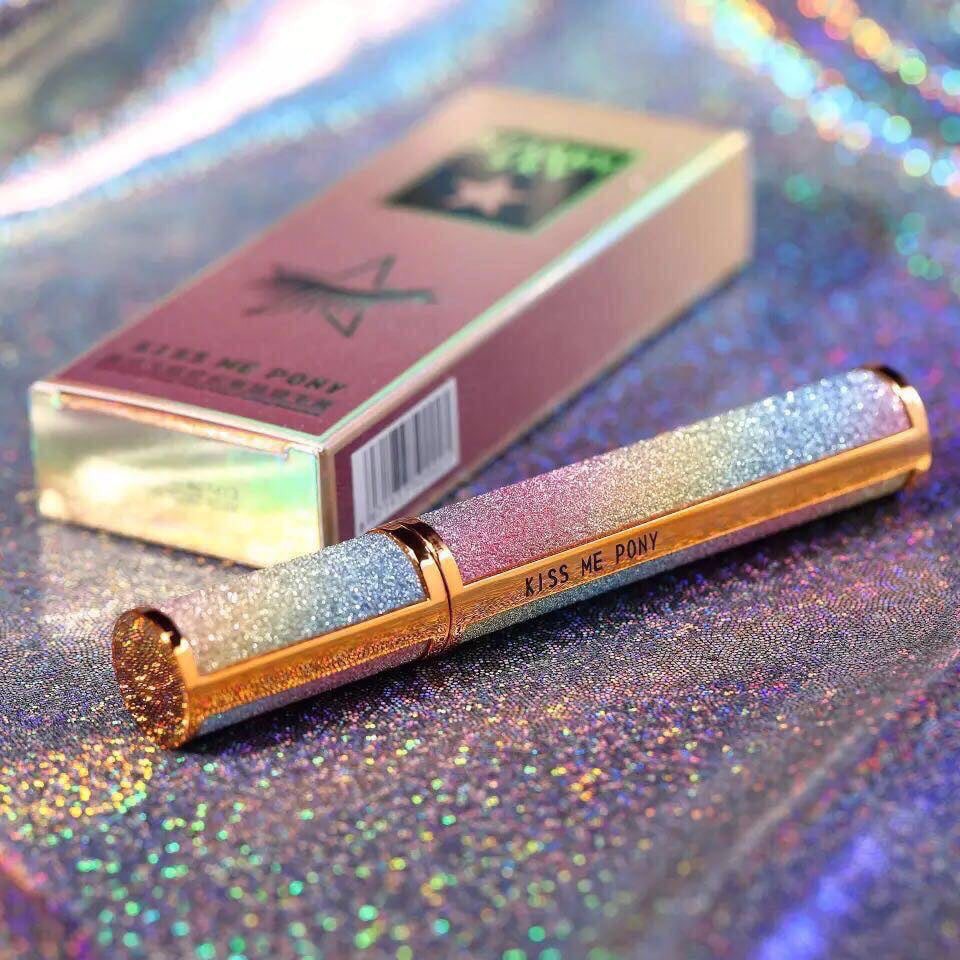 [HCM]Mắt Mascara mới Kiss me Pony