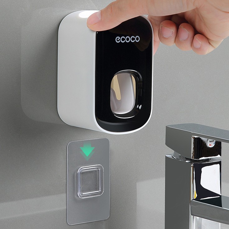 [HCM]Miếng Dán Dự Phòng Cho Kệ Nhà Tắm Ecoco