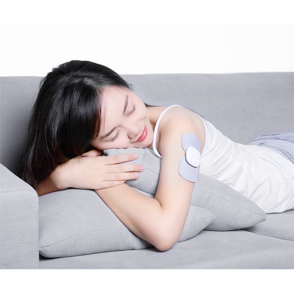 Miếng dán massage cơ bắp mini Xiaomi lr-h006