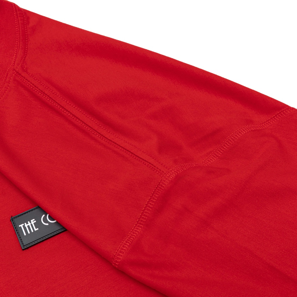 Áo Thun Local Brand Unisex The Colours Premium Basic Tee 8 Màu