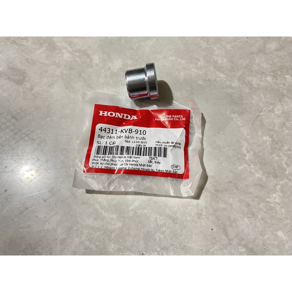 Căn bi bánh trước Click 110, Airblade 110, dùng chung Airblade 125