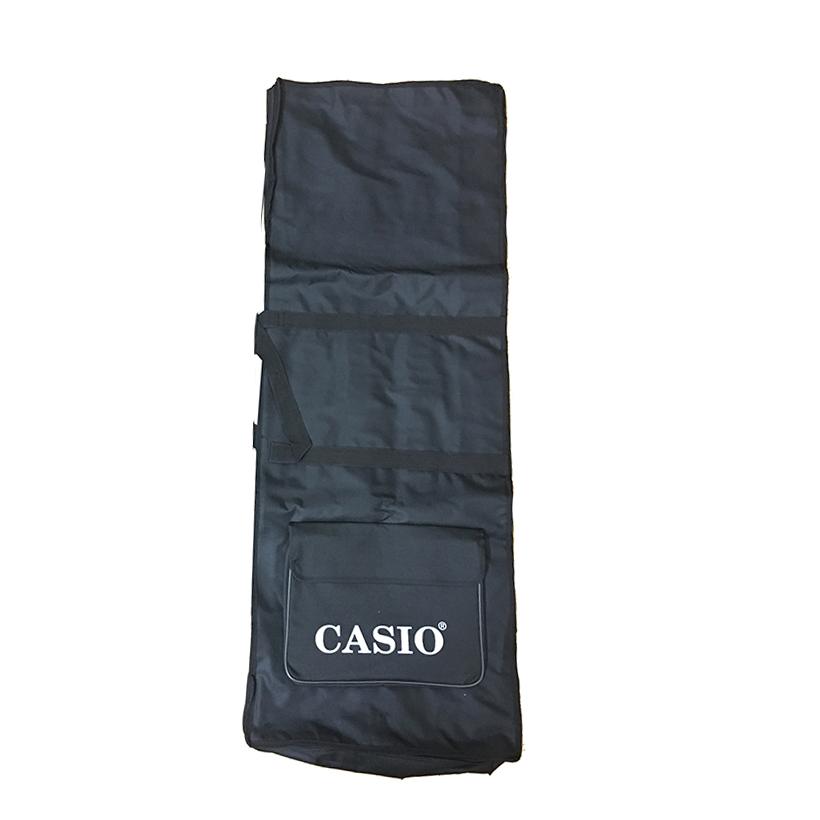 Bao organ casio 2 lớp ( 76 phím và 61 phím ) - HÀNG CÓ SẴN