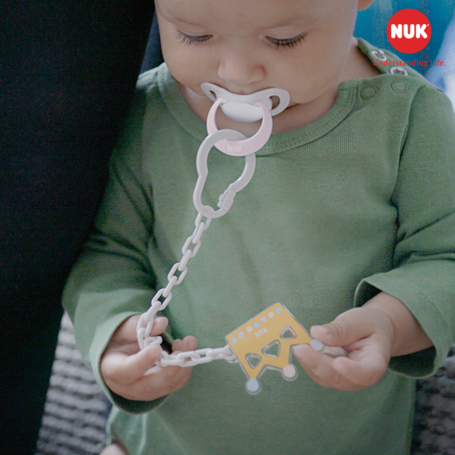 DÂY ĐEO TI GIẢ NUK