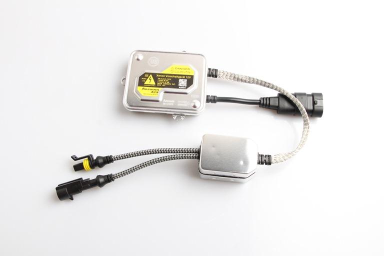 [HCM]1 cái ballast HID Aozoom 35w 12v