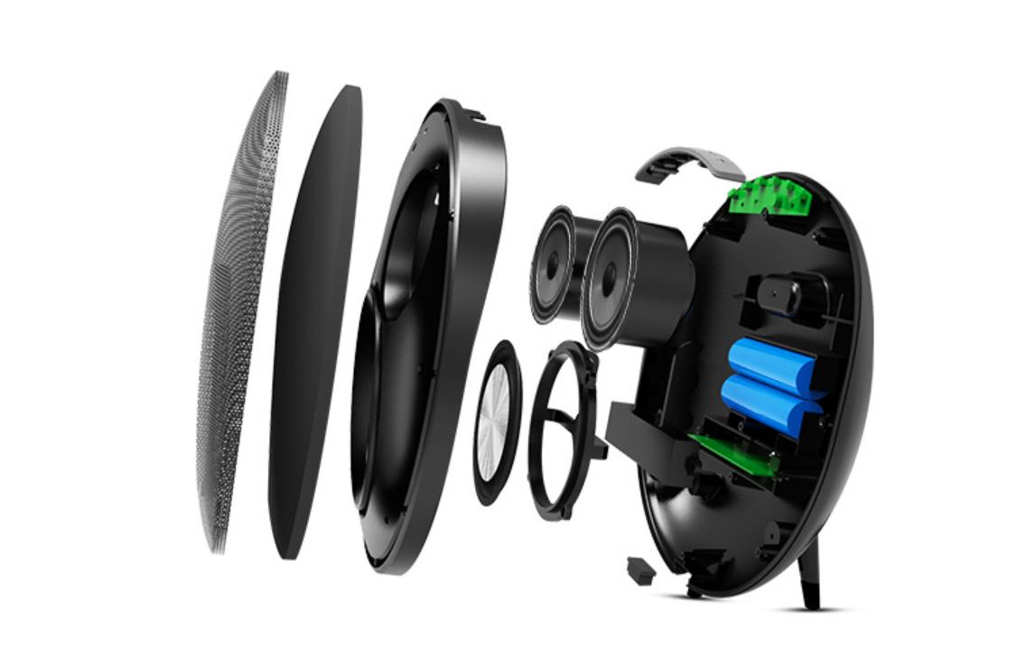 Loa Bluetooth JBL K4+ Chính Hãng