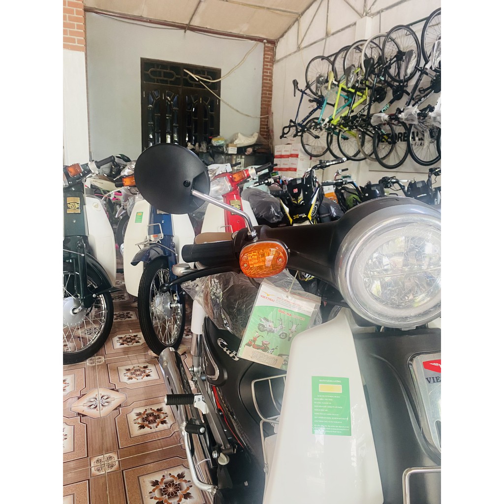 Gương Hậu Cub 81 - Giá 1 Cặp