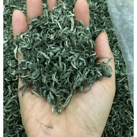 1kg chè shan tuyết hàng cây cổ thụ