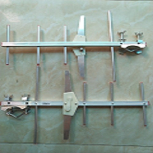 ANTEN NHÔM 4 CHẤN TỬ TSH5