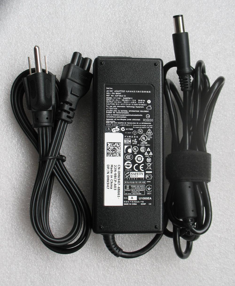 Sạc dell latitude e6540