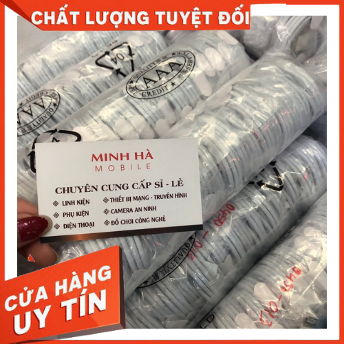 cáp sạc foxcom 6ic 2 đầu bọc thép siêu bền