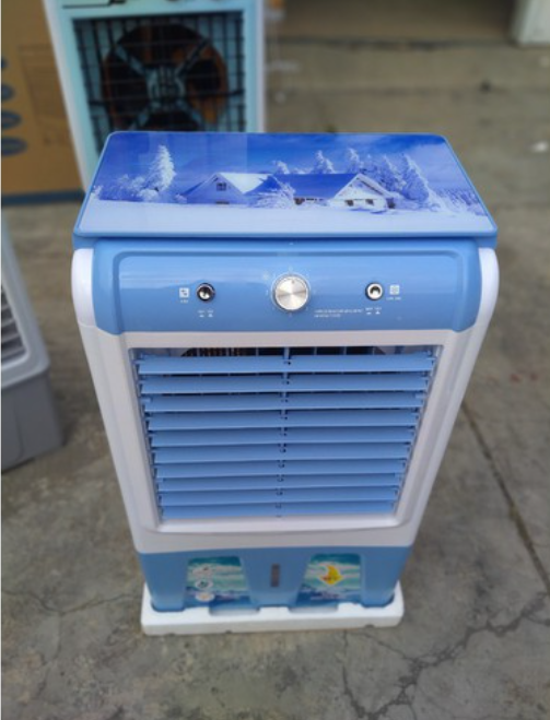 QUẠT ĐIỀU HOÀ HƠI NƯỚC HS-35A/ HS35A