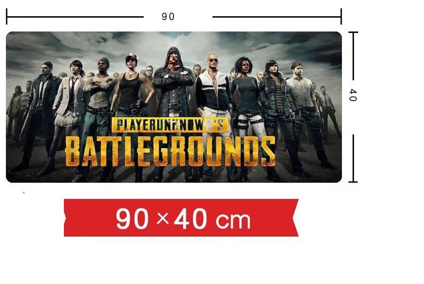 Tấm lot chuột S4 lớn (90x40cm)