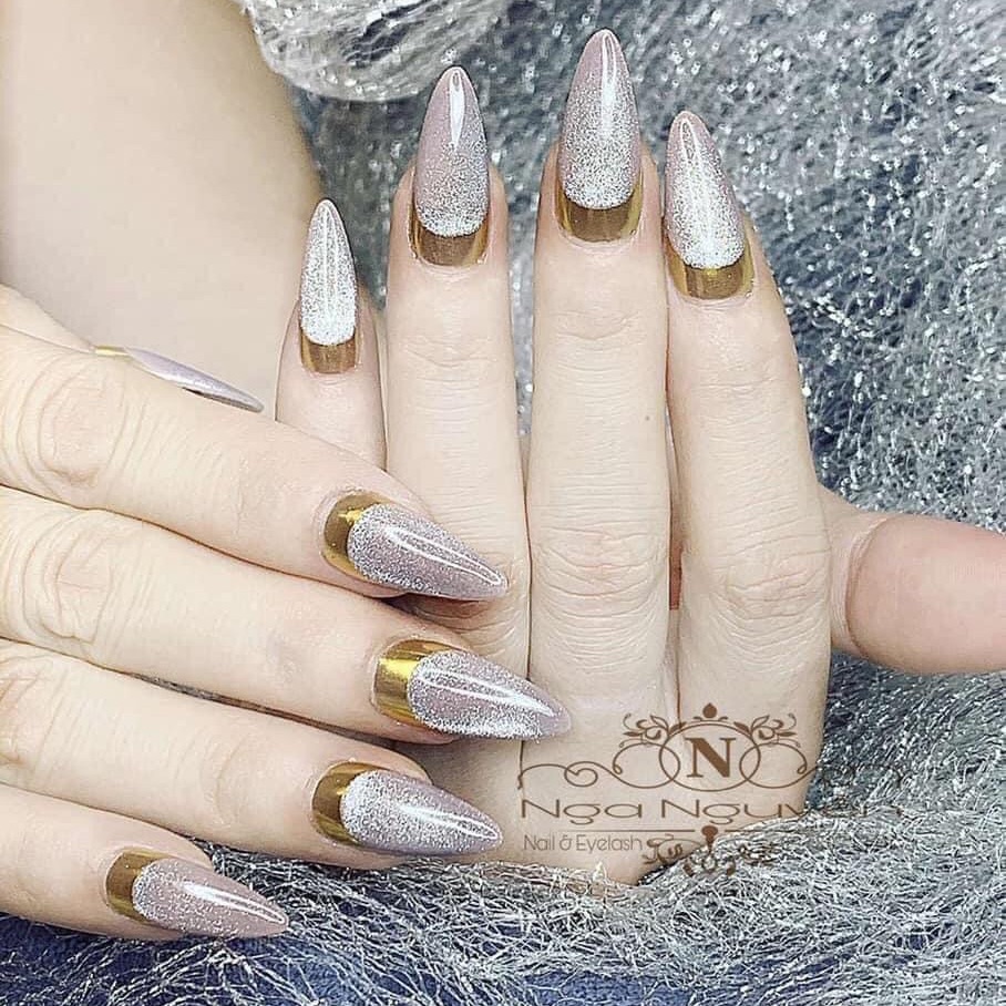 Mắt mèo kim cương 9D