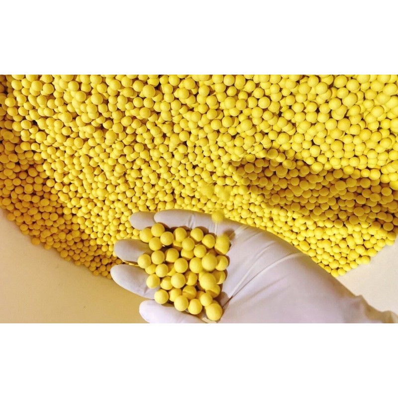 VIÊN NGHỆ MẬT ONG (100G)
