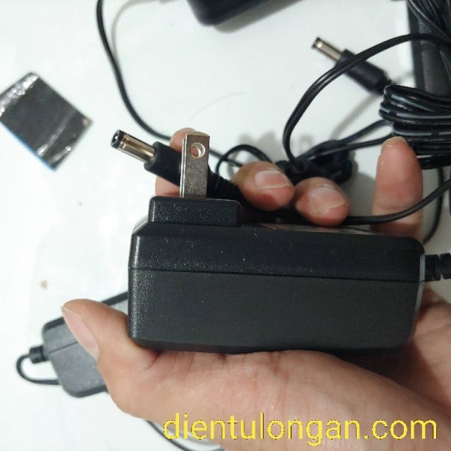 Nguồn 15v 2A