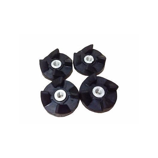 Combo 2 vấu cao sụ phụ kiện máy xay magic