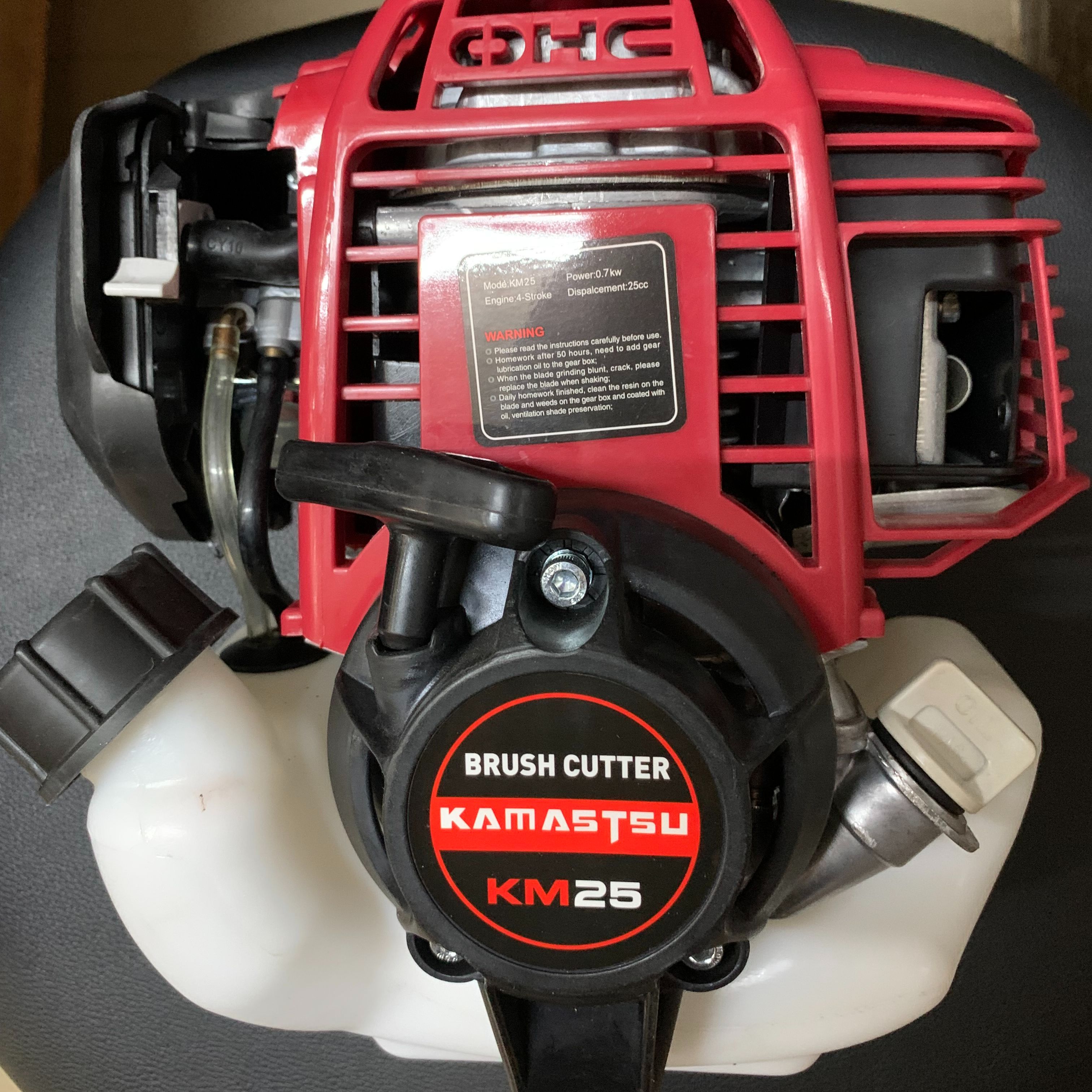 Dây curoa máy cắt cỏ Honda GX25 GX35