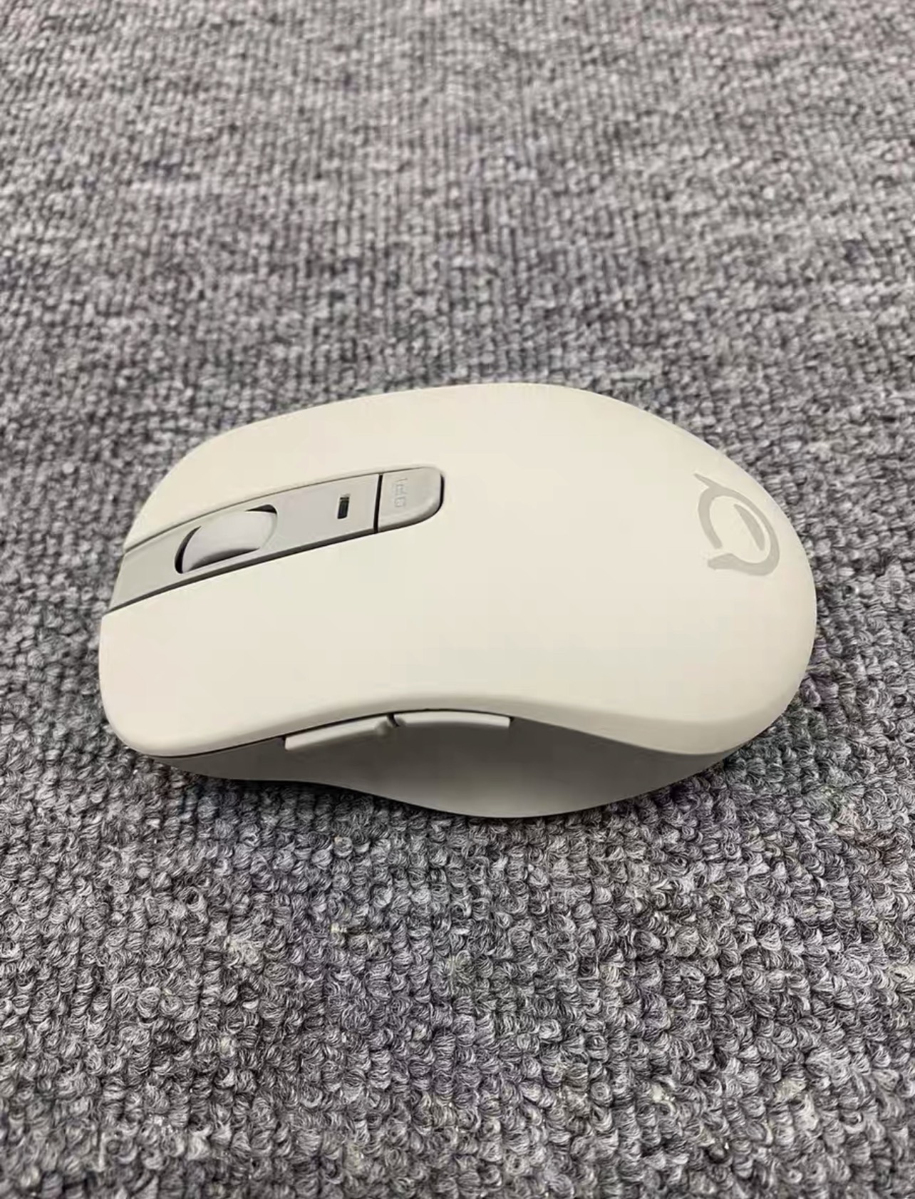 Chuột không dây bluetooth Lenovo xiaoxin MS-358
