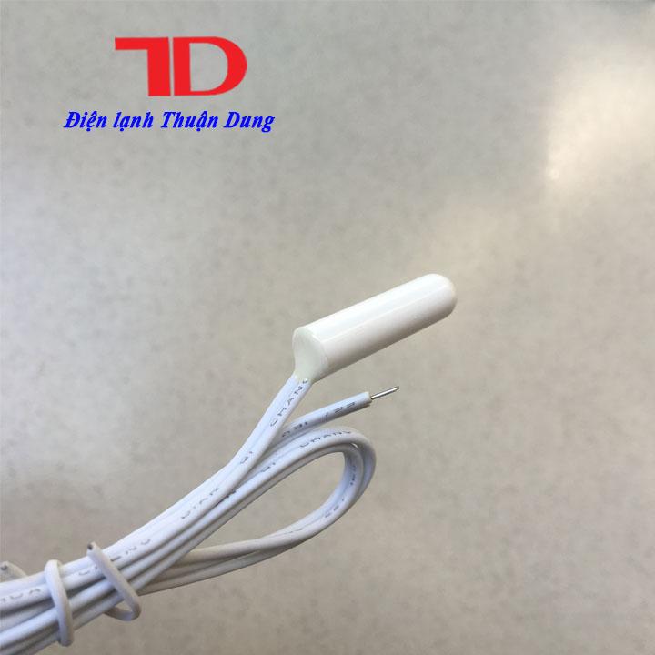 Sensor Tủ Lạnh 5K, Cảm Biến Đá Rơi 5K, Điện Lạnh Thuận Dung