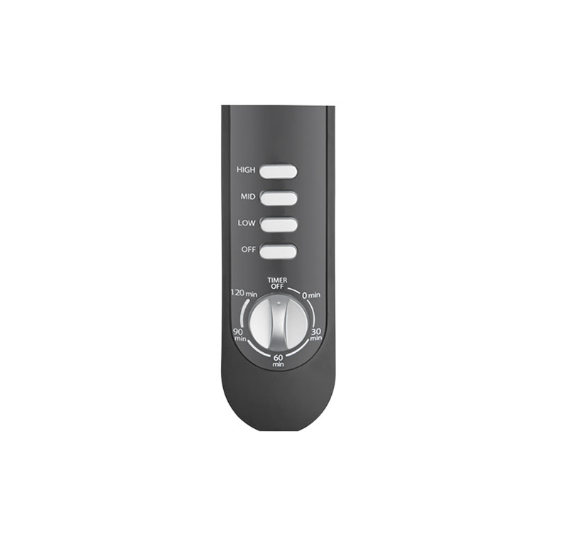 Quạt Đứng Toshiba F-LSA10(K)VN