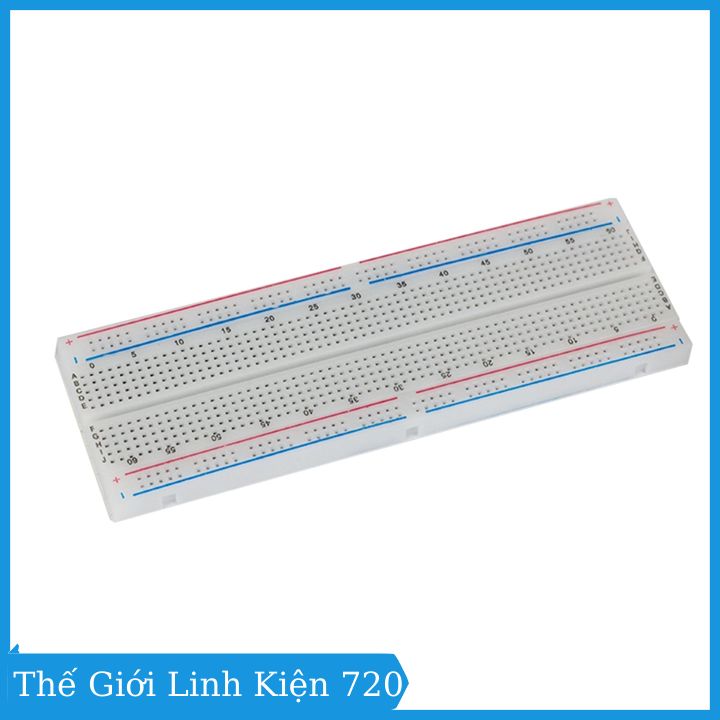 Board test MB-102 16.5x5.5cm chất lượng