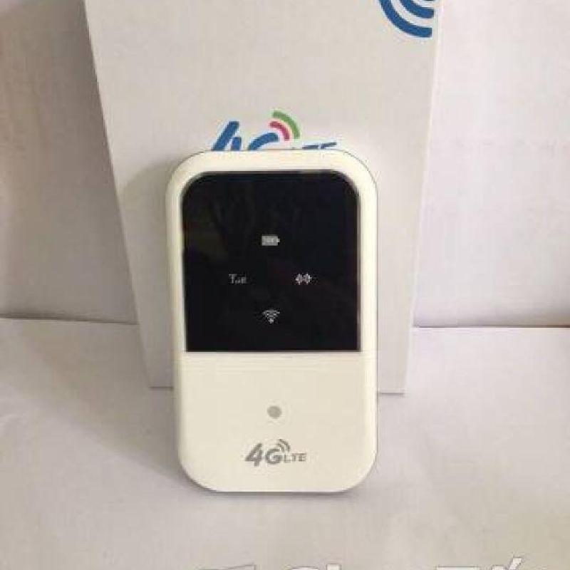 Phát wifi 4G LTE A800 từ sim 4G 3G