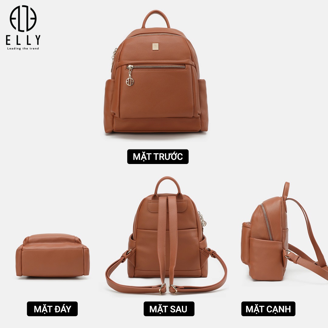 Balo nữ thời trang cao cấp ELLY – EBH13
