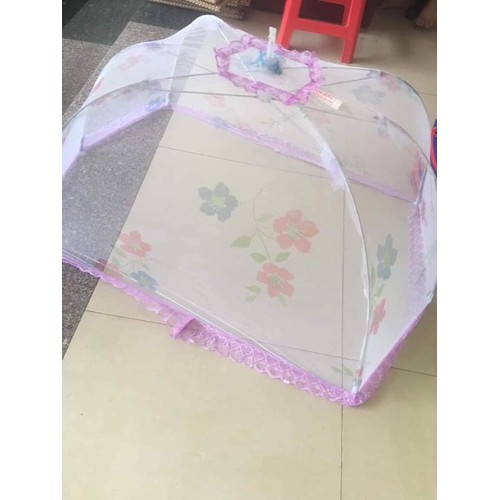 Màn chụp chống muỗi cho bé sơ sinh