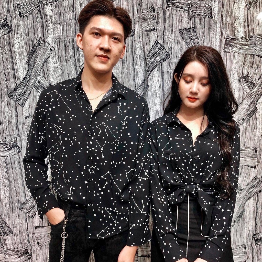 Áo sơ mi nam dài tay vải lụa cao cấp S52