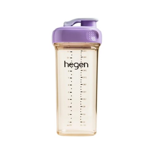 Bình uống nước Hegen PPSU 330ml