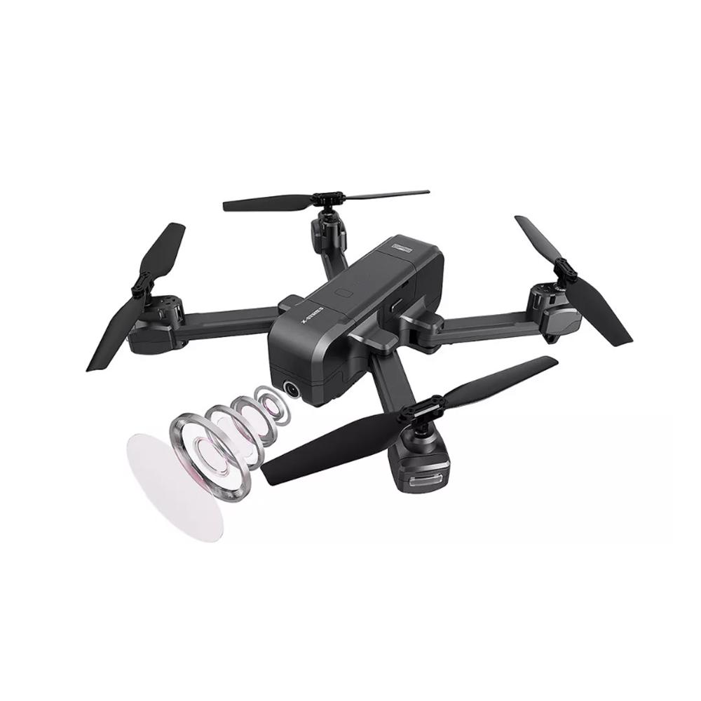 Flycam MJX X103W
