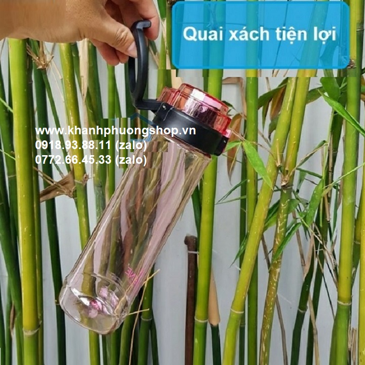 [HCM]bình nước lock&lock - bình nước lock&lock