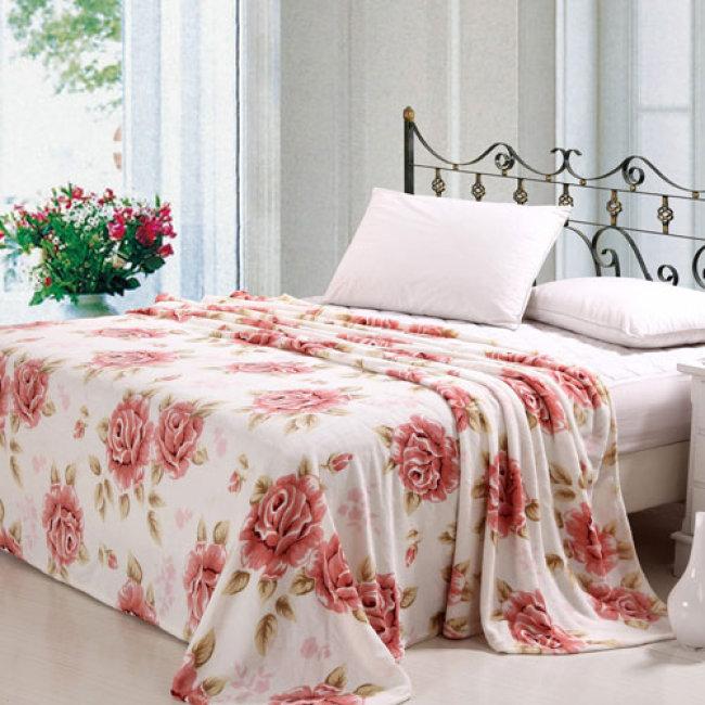 [HCM]Mền Bông Tuyết Siêu Nhẹ Mềm Mại