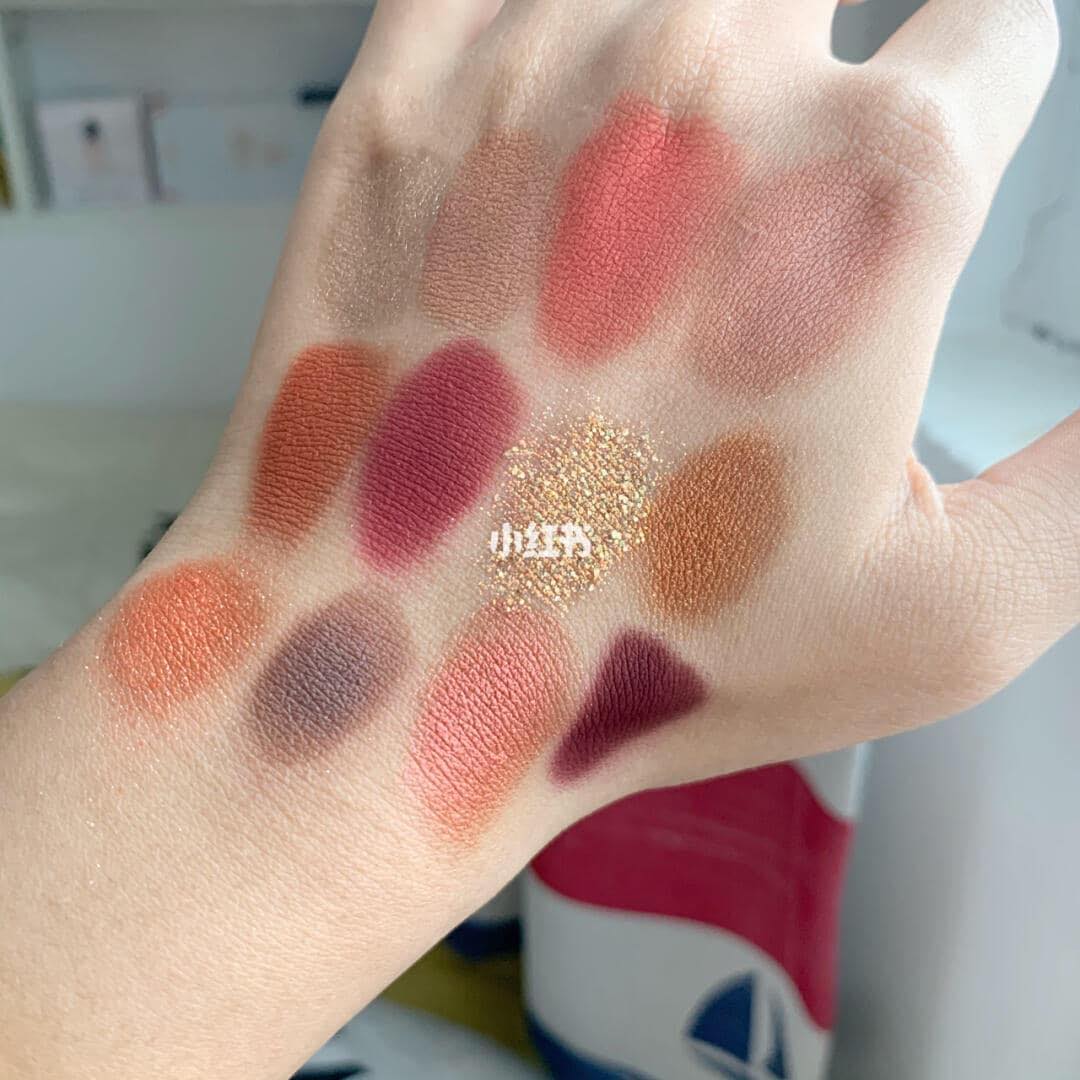 Bảng mắt Colourpop Whatever