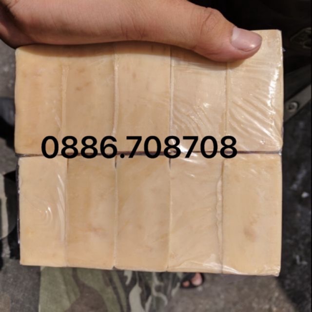 Xà Bông(1Bịch)