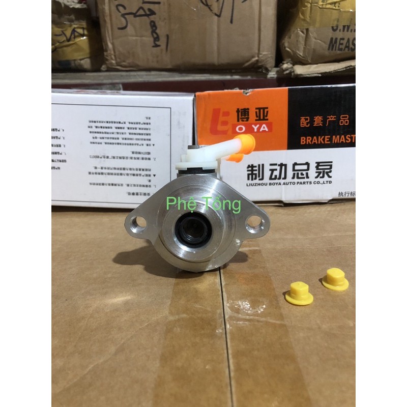 Tổng phanh deawoo 500kg Damas