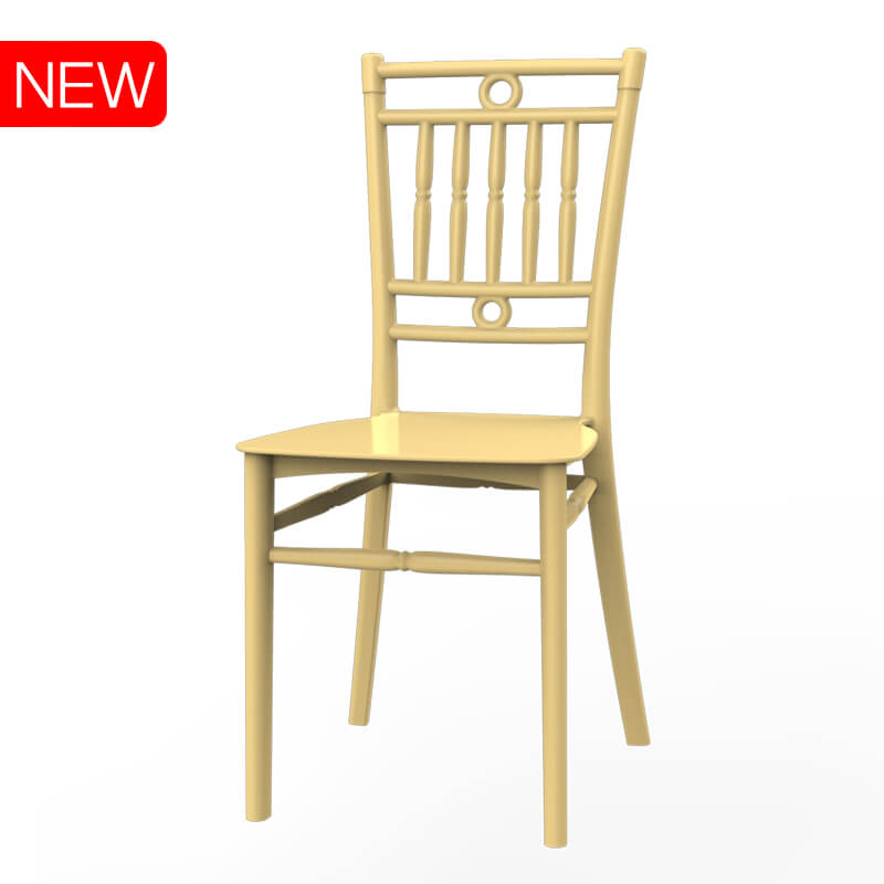 Ghế dựa cao cấp Bamboo Duy Tân