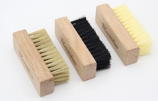 BÀN CHẢI VỆ SINH GIÀY CAO CẤP - ALL PURPOSE BRUSH - DR.RESHOES (BÀN CHẢI LÔNG HEO)