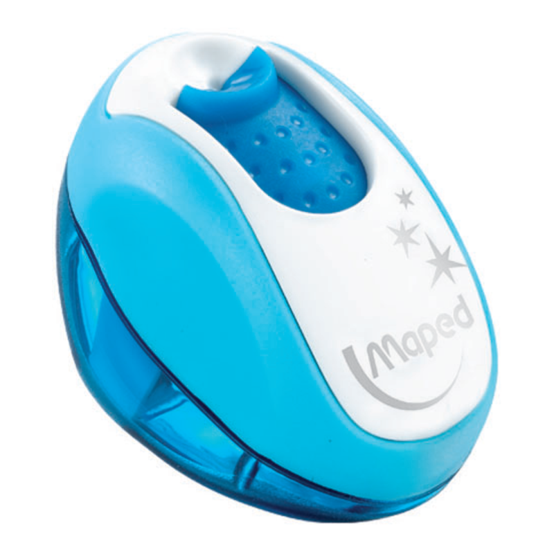 MAPED - Chuốt chì siêu sạch 1 lỗ - 1 cái